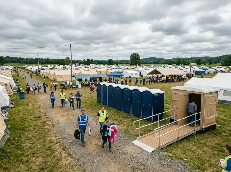 disaster-relief-camp-restrooms-010 — frequently asked questions, Dumpster & Portable Bathrooms Rental in Florida Gulf Coast…